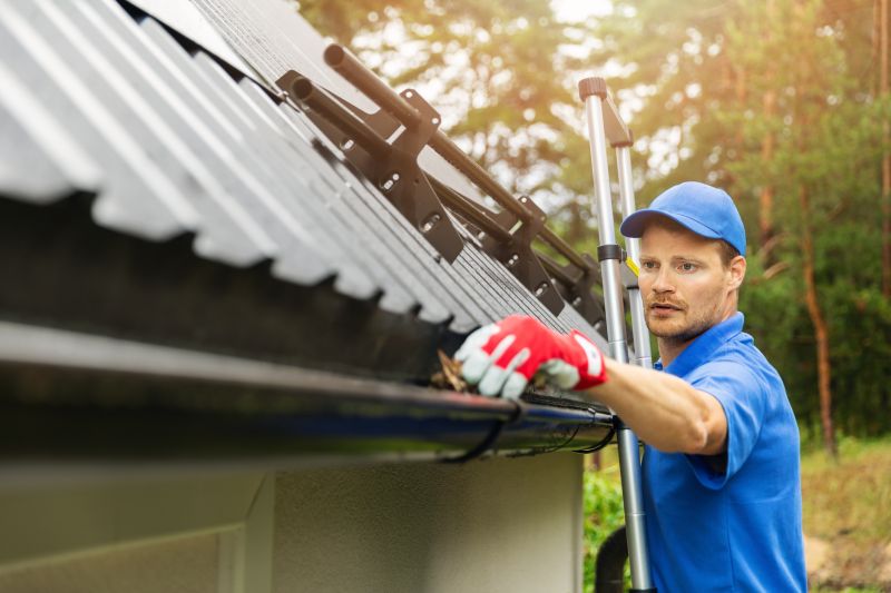Experienced Gutter Contractors